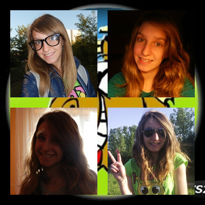 Smile !.