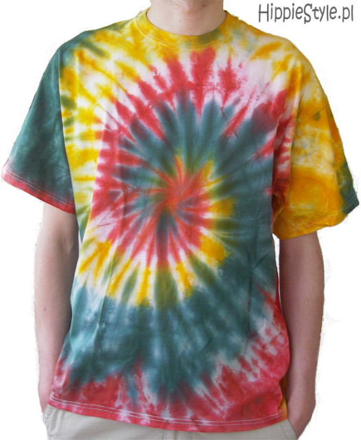 Tie Dye