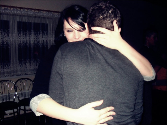 someone like you 