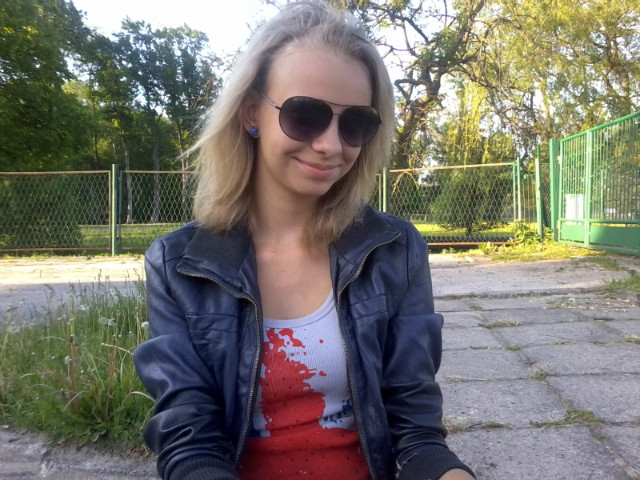 ;**