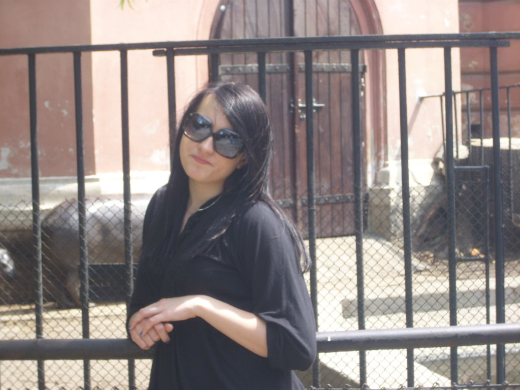 ZOO , Wrocaw 2010r.
