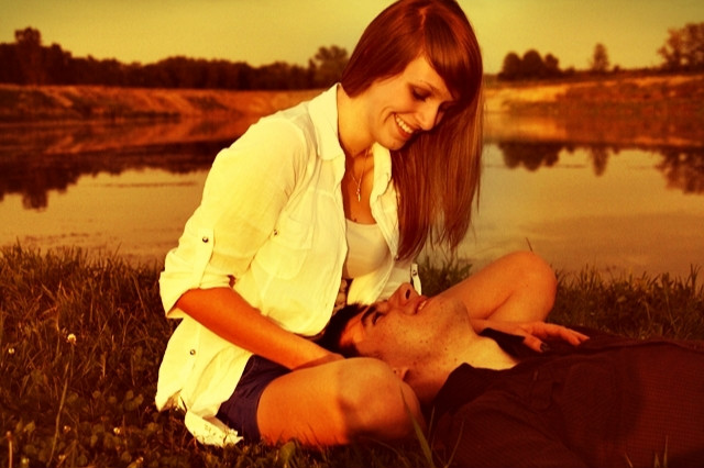 stay with me
