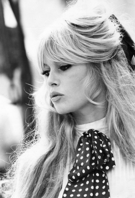 Brigitte Bardot