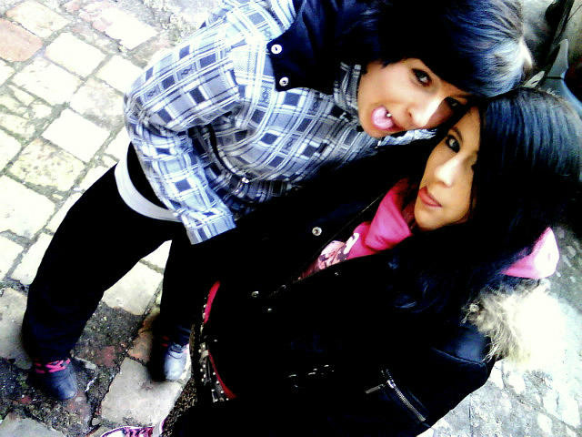 aneta ; ***