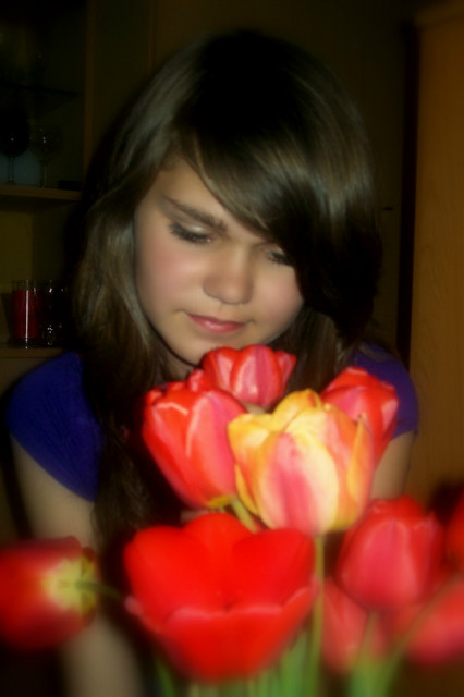 Mojeee .. ;*