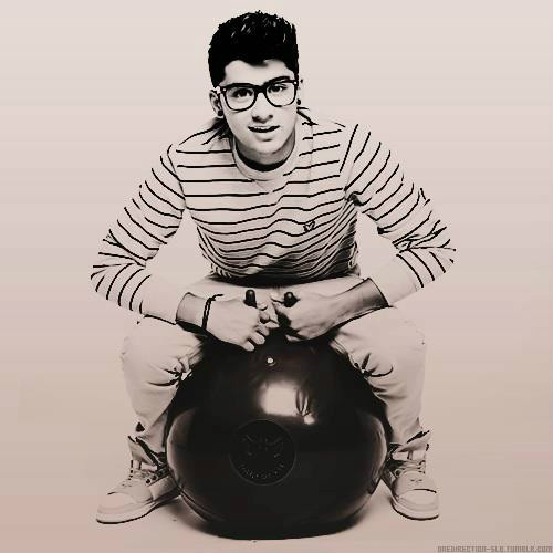 Zayn 