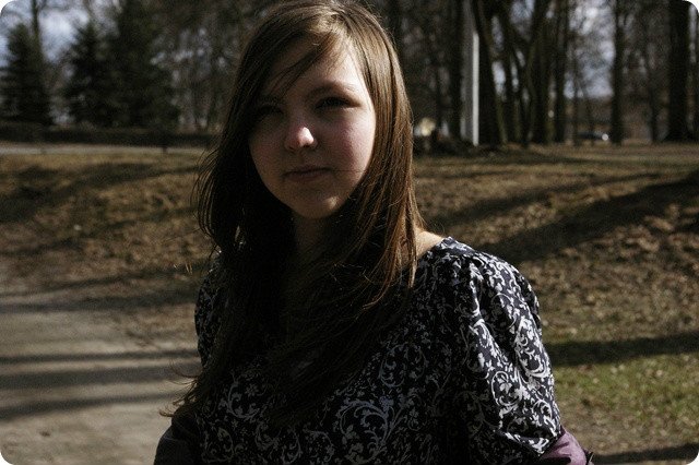 nowy. 