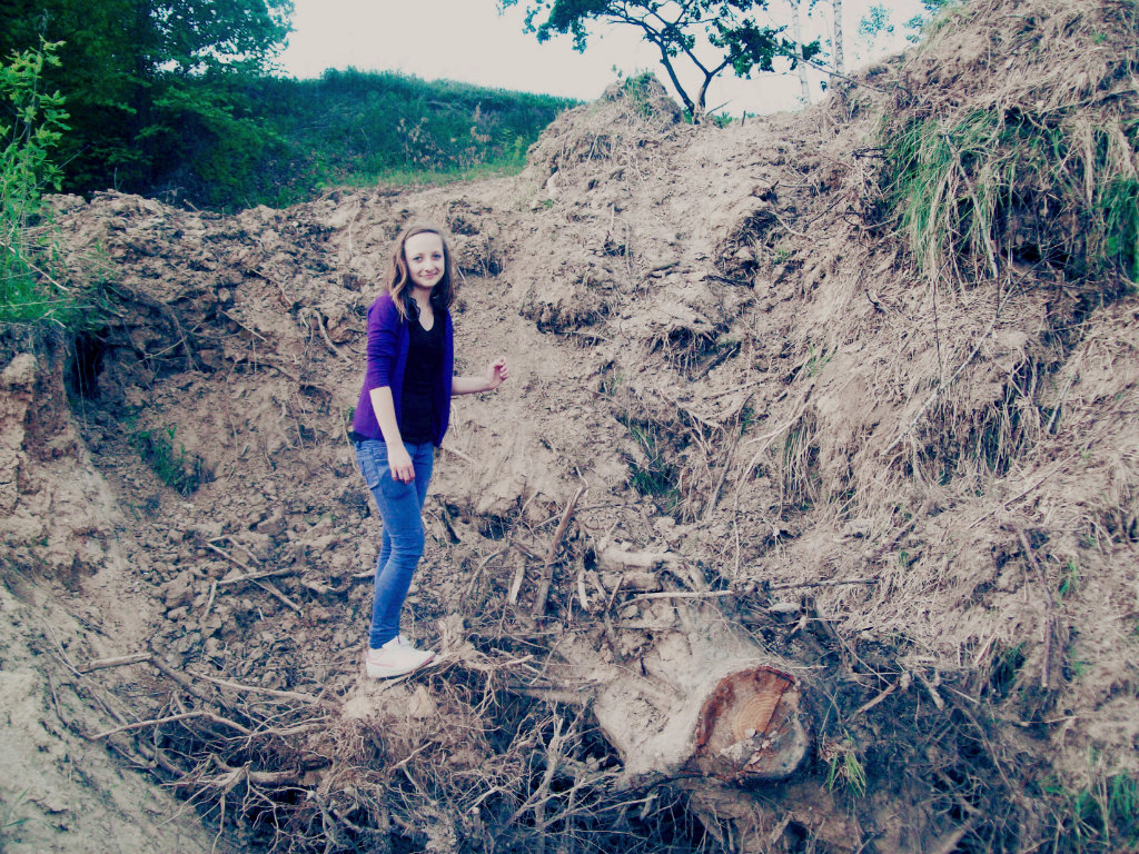 yjemy tak nienaturalnie dzi.