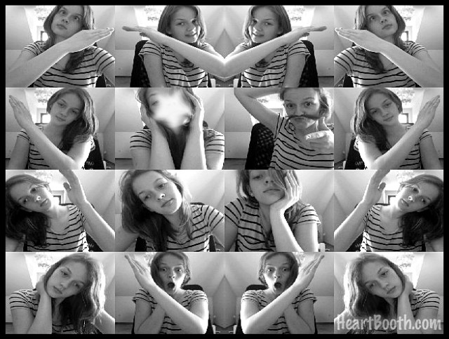 egnam :*