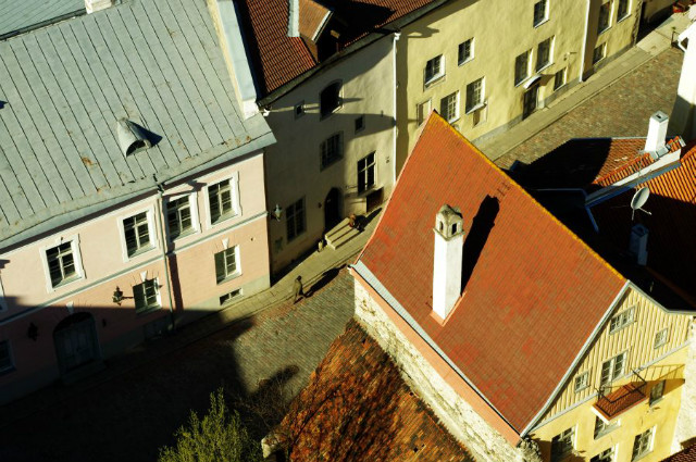 uliczki