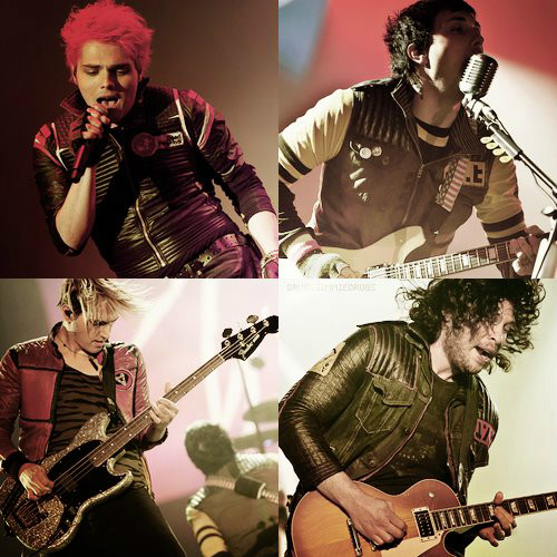 mcr