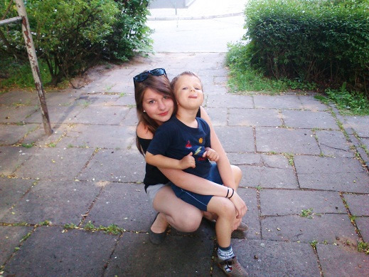 Wiktor ;*