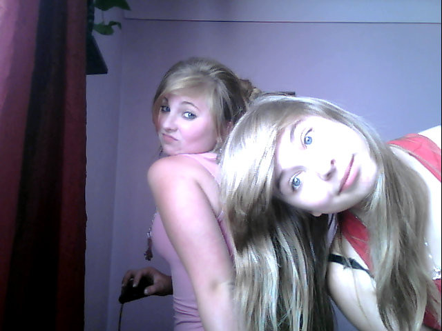 Hahahaha xD