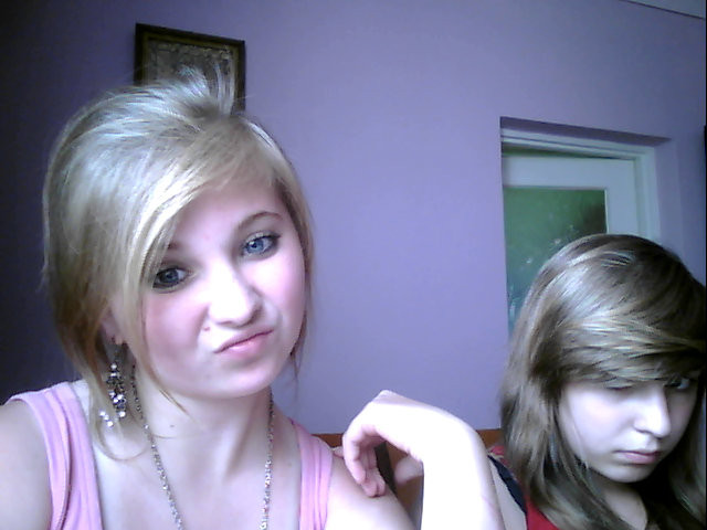 Agata xD