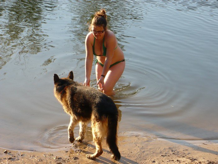 pozytywnie. :)