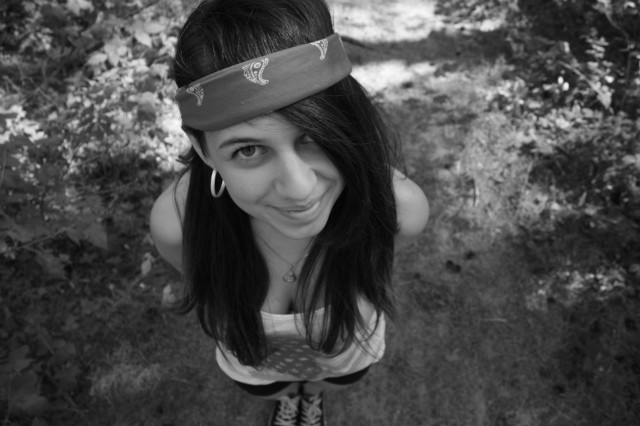 Nice day :) 
