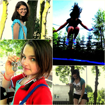 Imieninki ;*