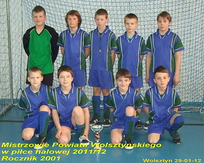 Najlepsi :d