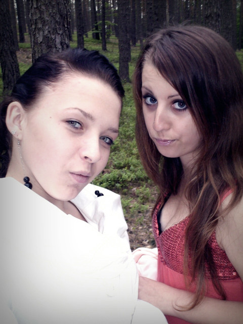 Mordoskrty :d