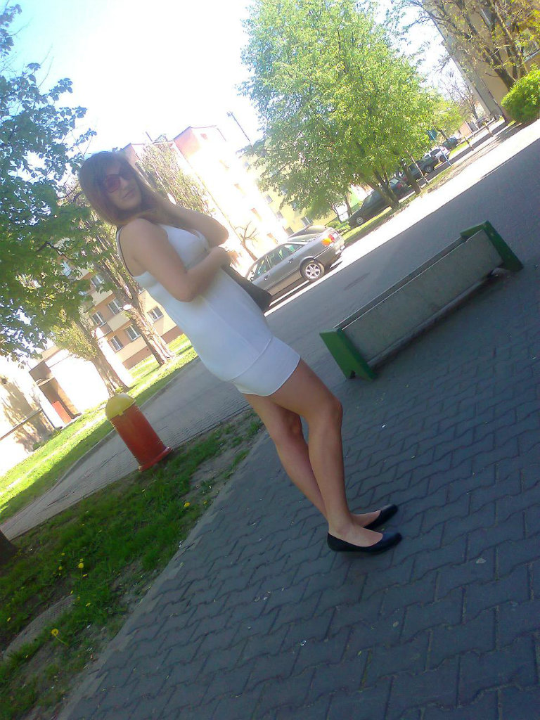zawsze co, zawsze kto. 