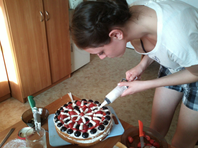 tort