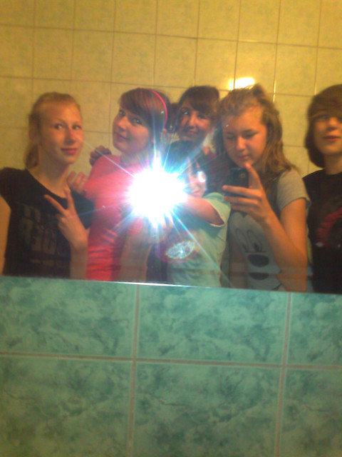 Wariitaki i pokemony!;D;*