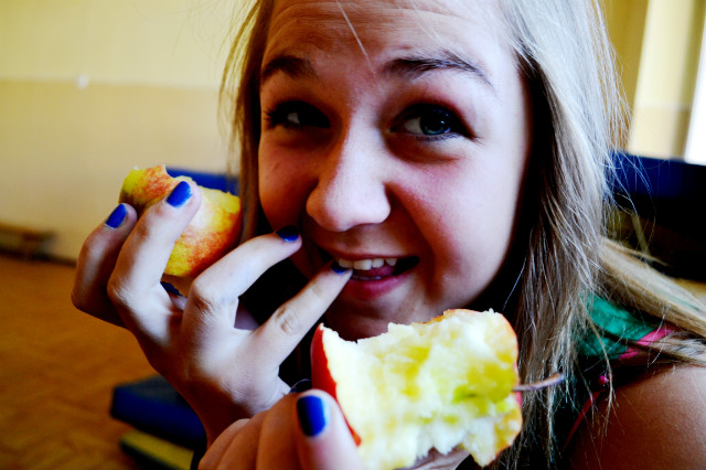 Hahaha ;d