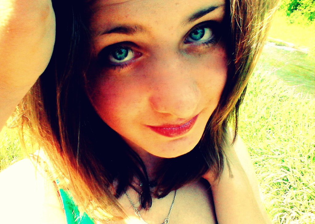 A jakie tam ^^  