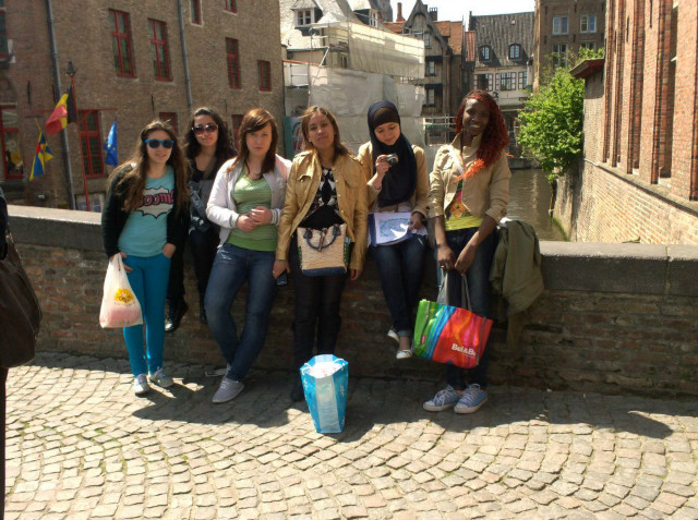 Girlssss 