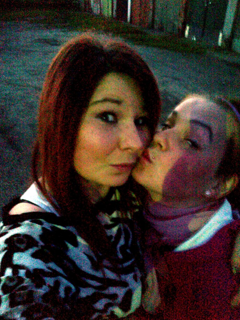 z Szurii Lady xd