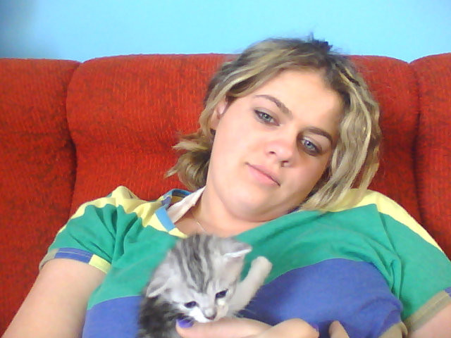 Z Tosia;***