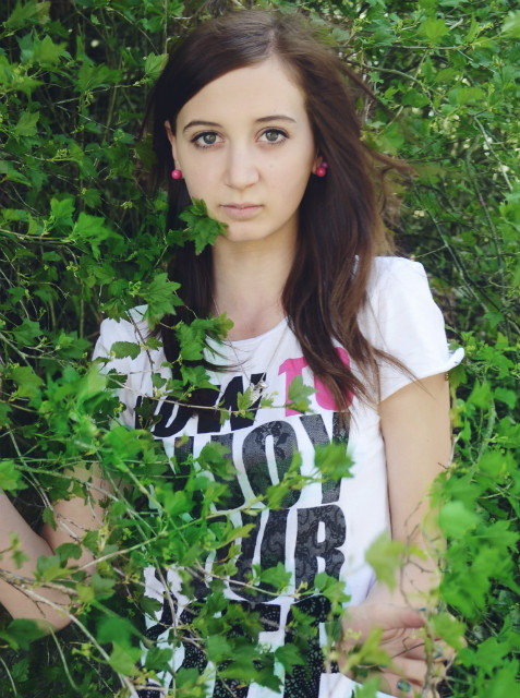 ANIA!