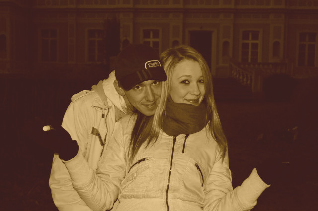 Z Gwiazdeczk ;*