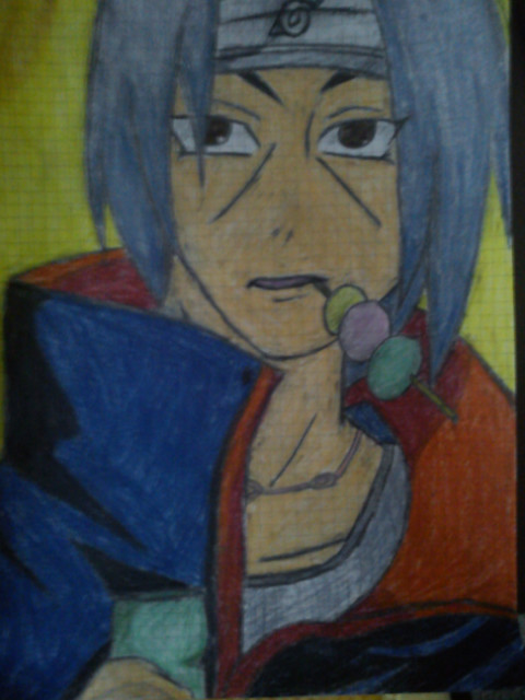 Itachi