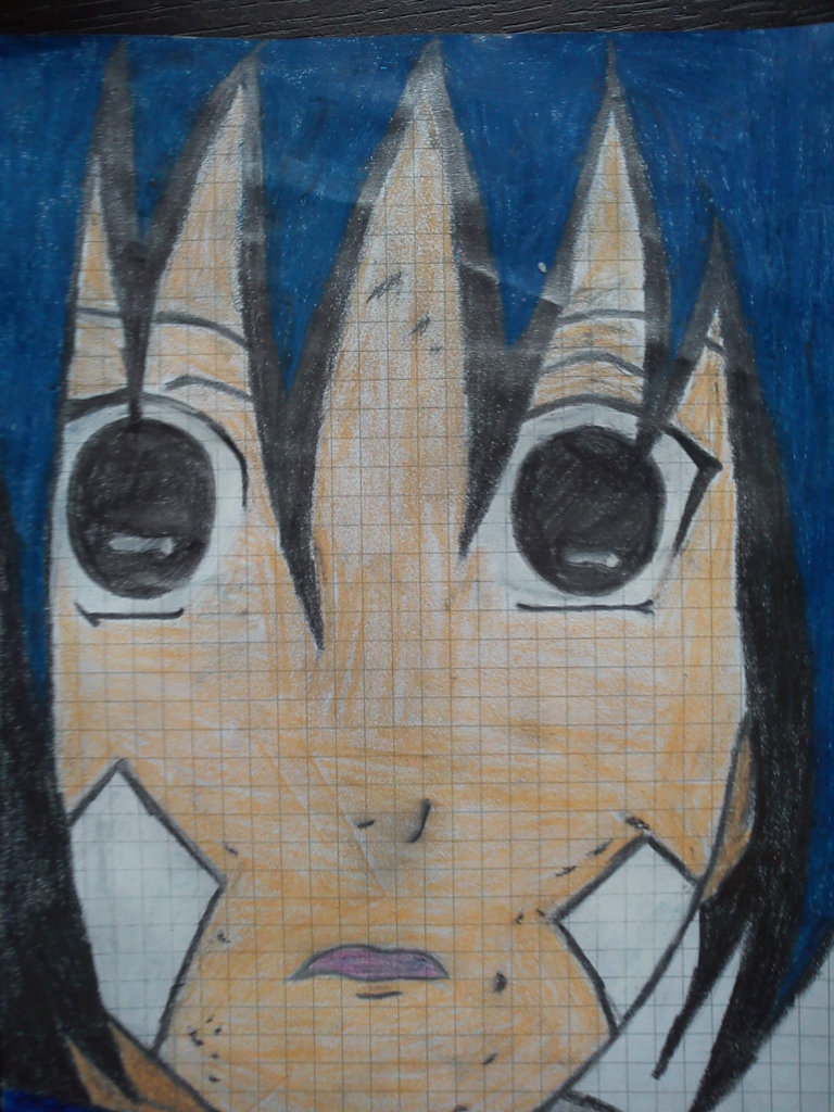 May sasuke.