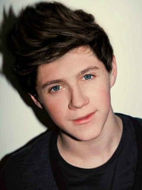 sexi  Niall 