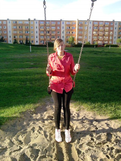Zakochana ;** 