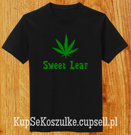 Koszulka Sweet Leaf