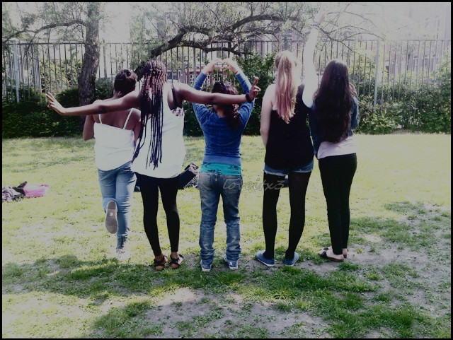 weekend (;