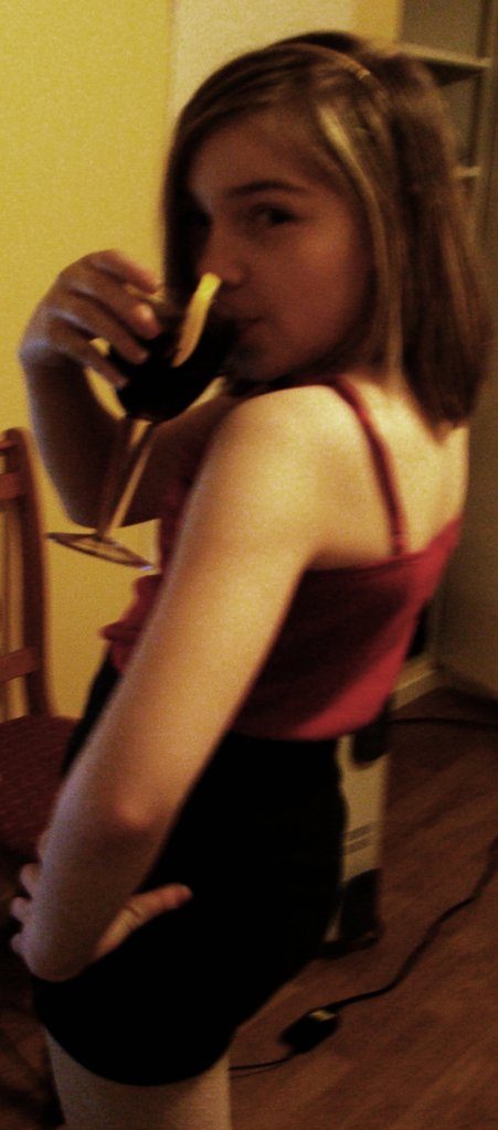  O mnie :p 
