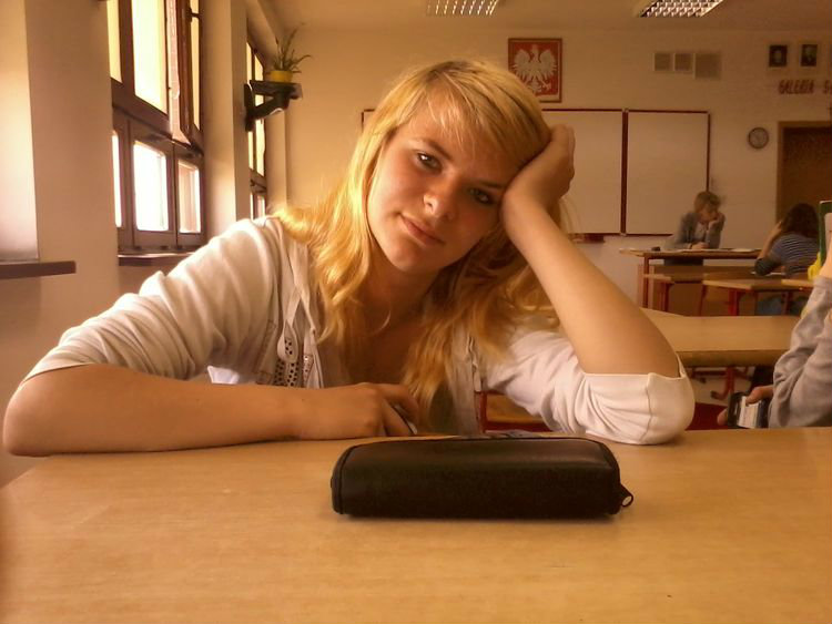 29. Agatkaa , koocham < 3