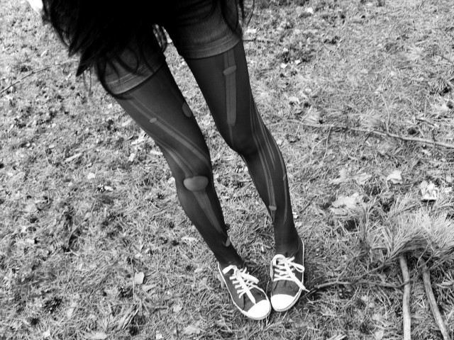 paradise city.