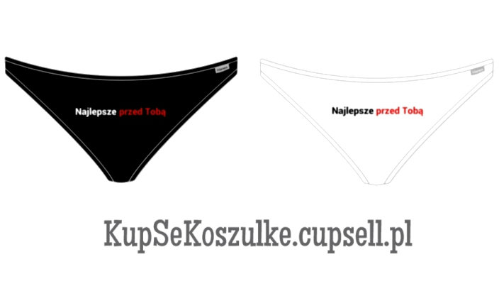 Stringi Najlepsze przed Tob