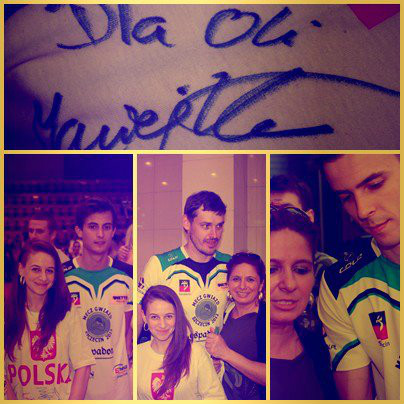 Mecz gwiazd : )