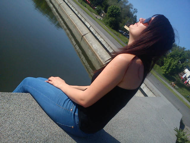 kocham ;*!