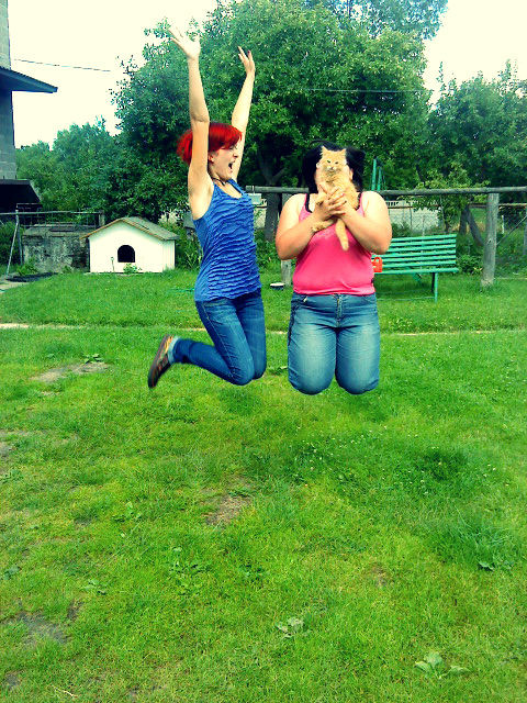 Jump Jump