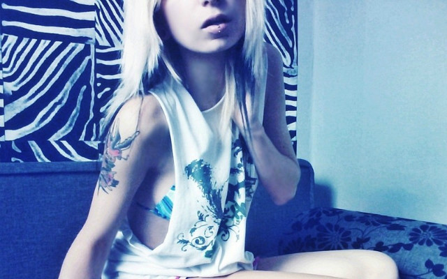 Summer paradise