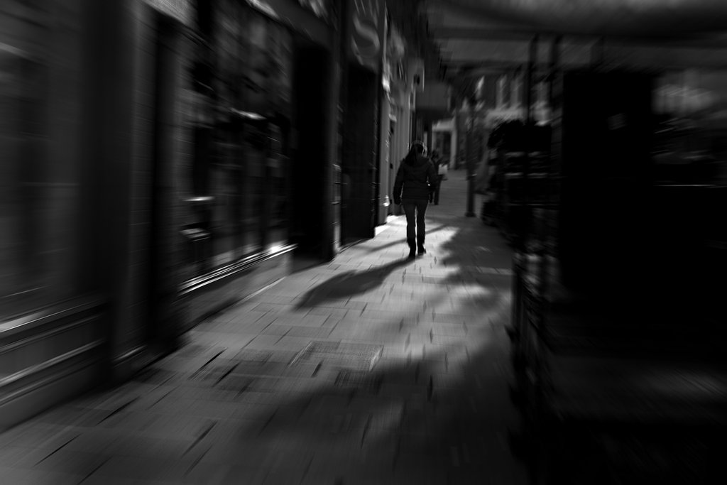shadow