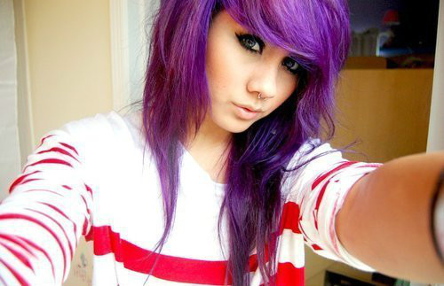 Fiolecik ;d