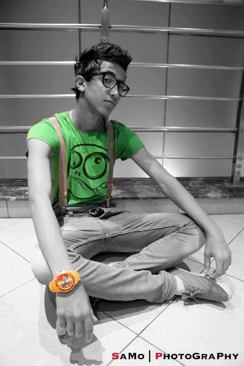MeSho .. OzIiIi